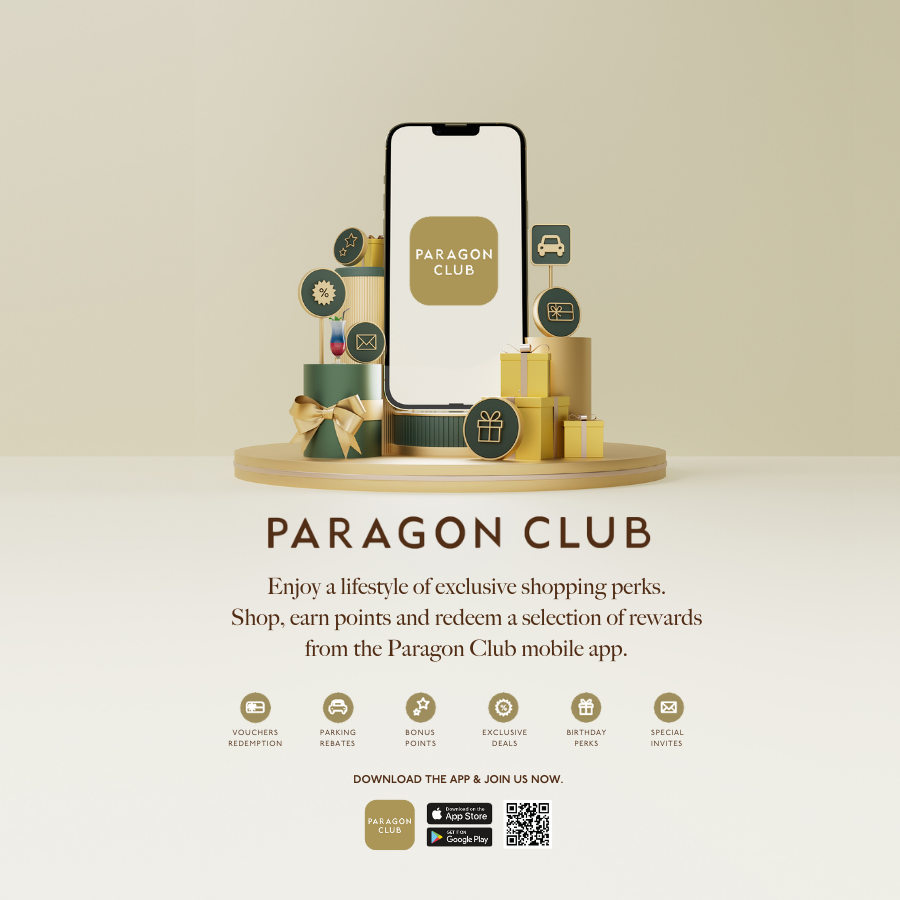 Paragon Club